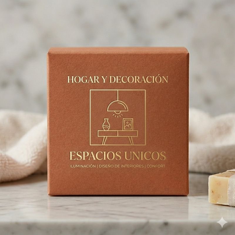 Espacios Unicos