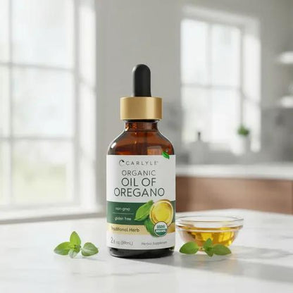 🌿OregaPure™ TU BIENESTAR COMIENZA CON PEQUEÑAS DECISIONES.
