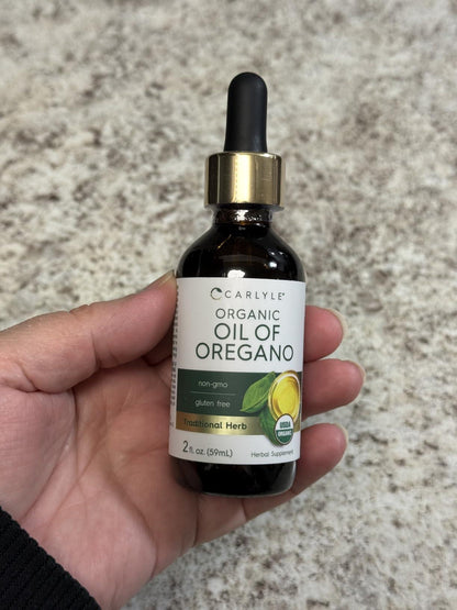 🌿OregaPure™ TU BIENESTAR COMIENZA CON PEQUEÑAS DECISIONES.
